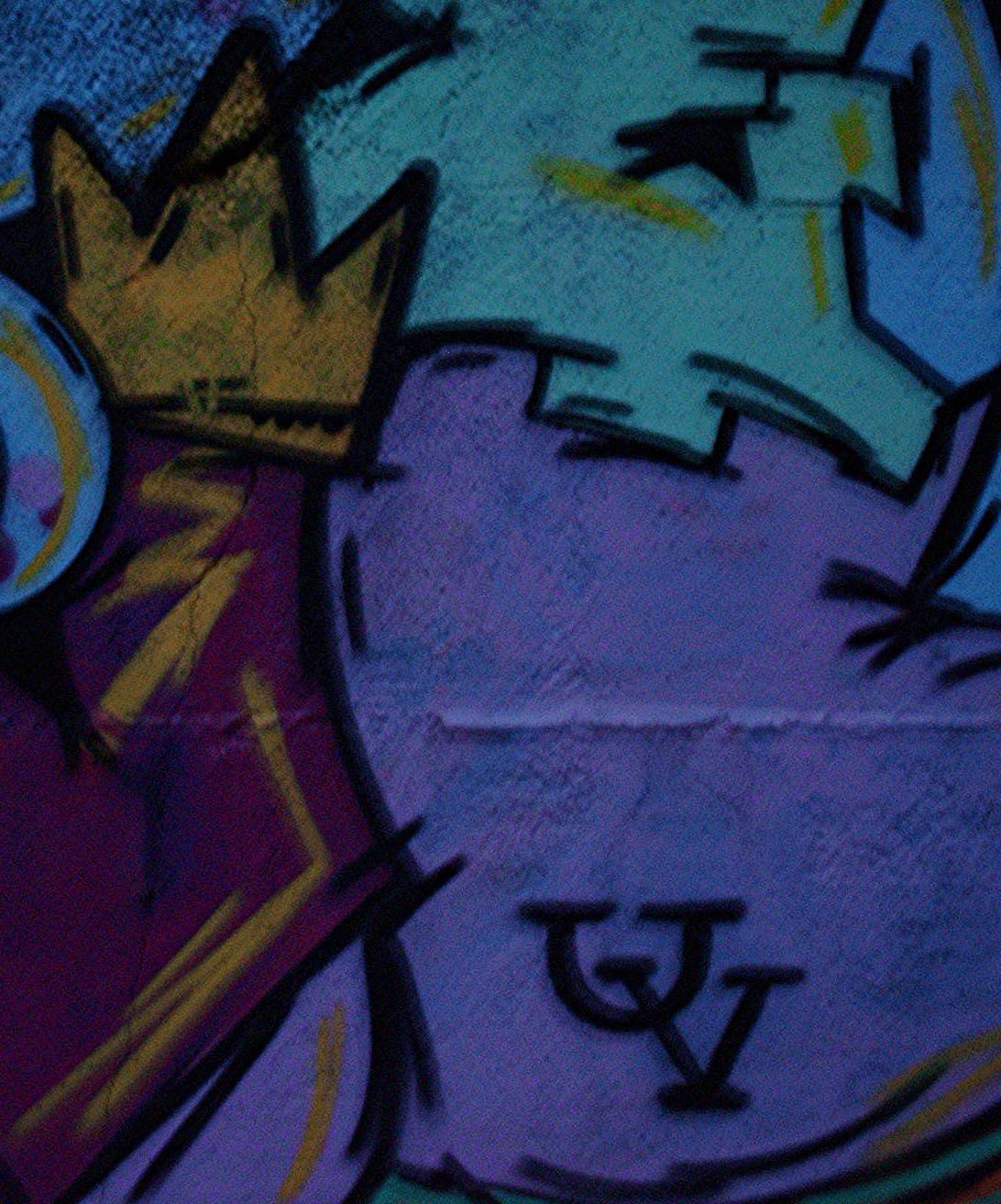 BRIANZAFINEST: UV STATE OF MIND